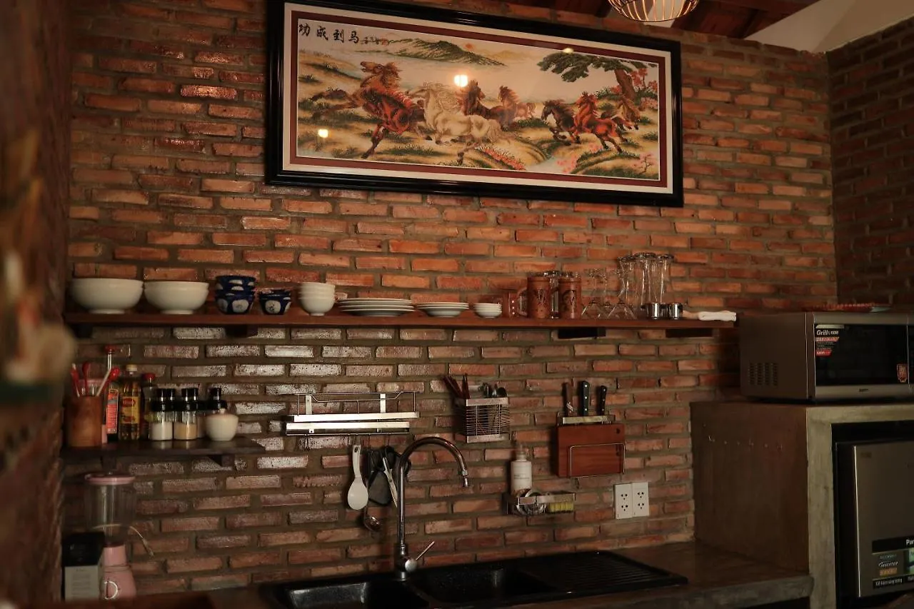 Be'S Beach House An Bang Hoi An