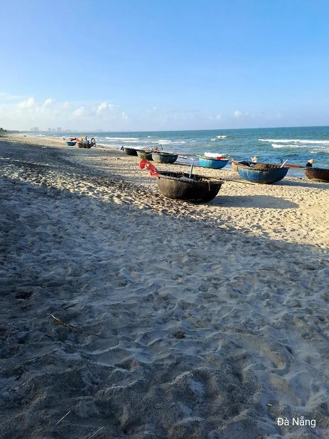 Be'S Beach House An Bang Hoi An 0*,  Vietnam