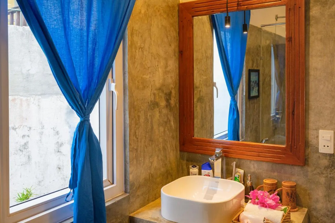 Be'S Beach House An Bang Hoi An Vietnam