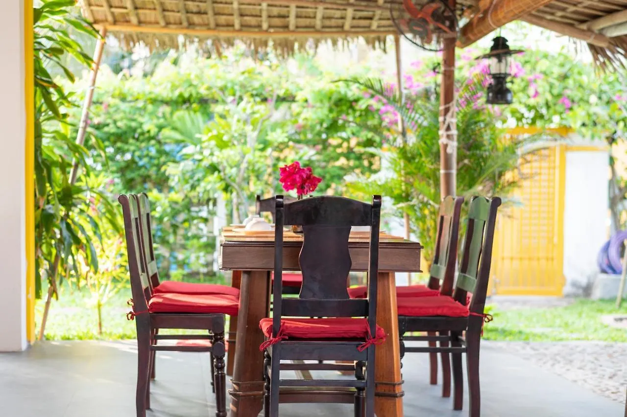 Be'S Beach House An Bang Hoi An