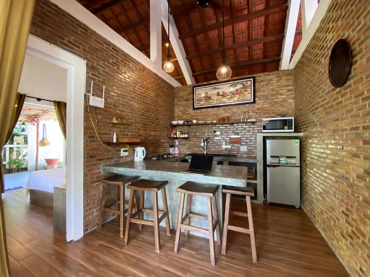 Be'S Beach House An Bang Hoi An