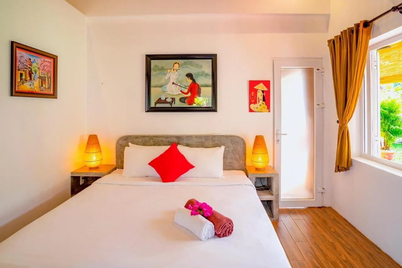 Be'S Beach House An Bang Hoi An