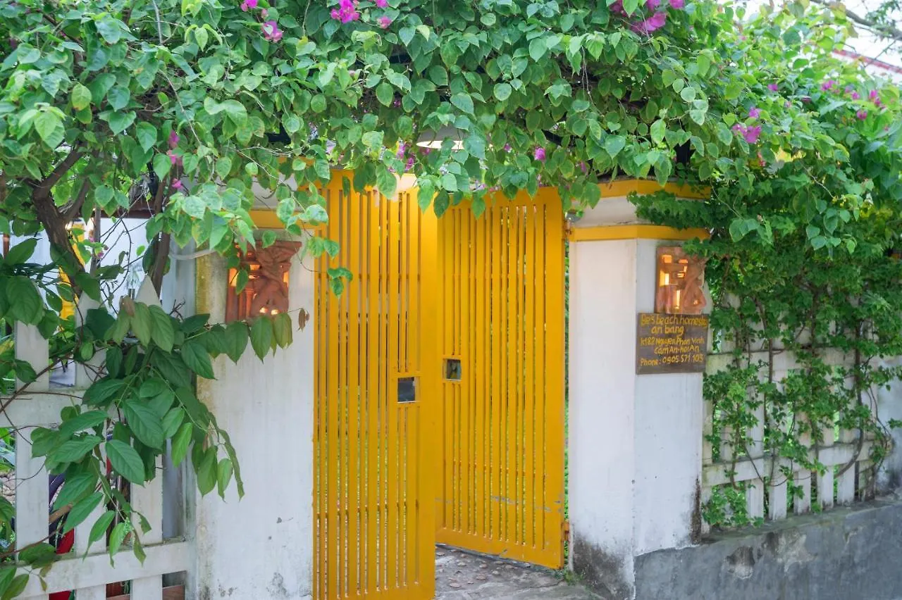 Be'S Beach House An Bang Χόι Αν 0*,  Βιετνάμ